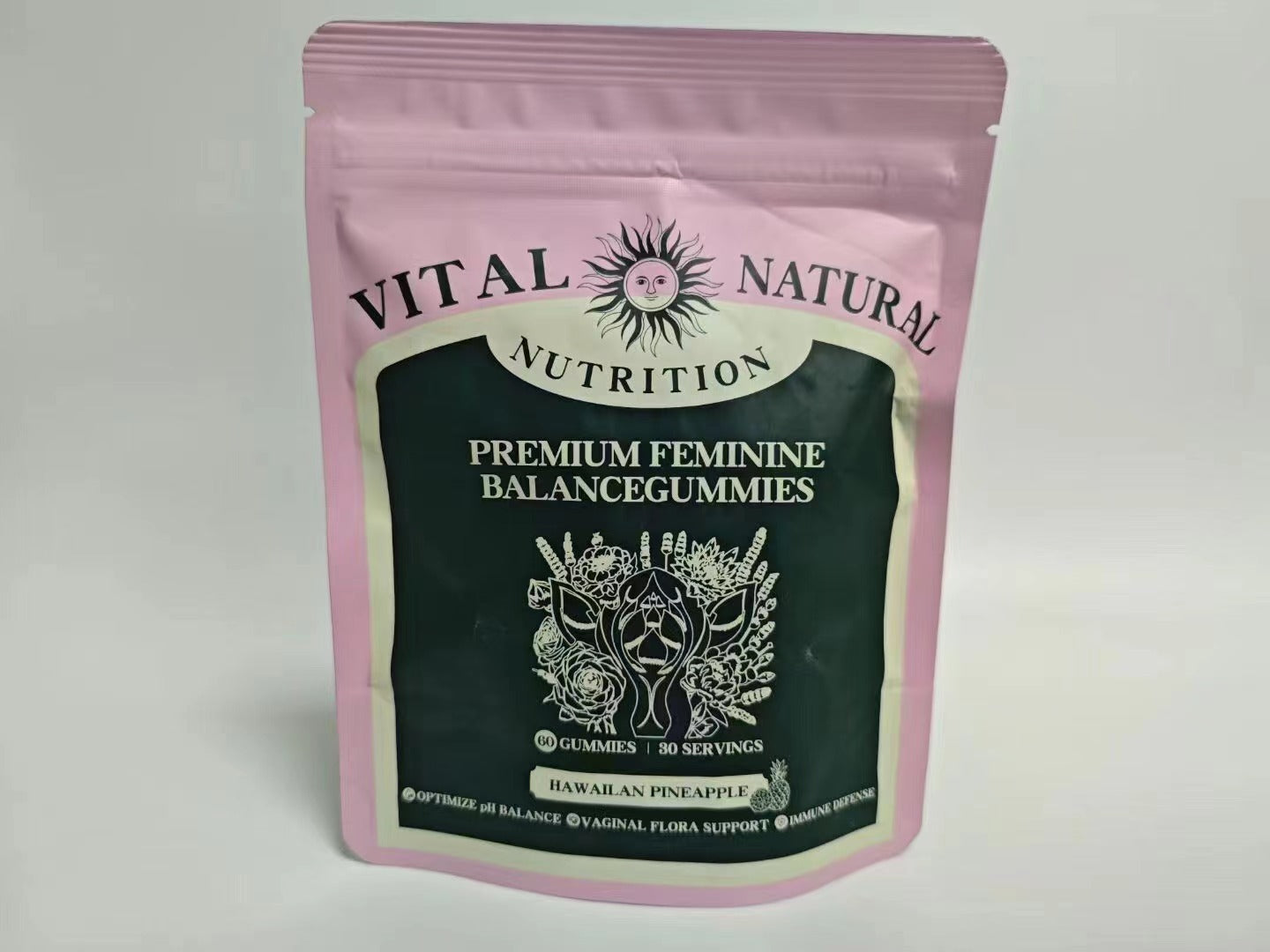 Dietary Supplements
