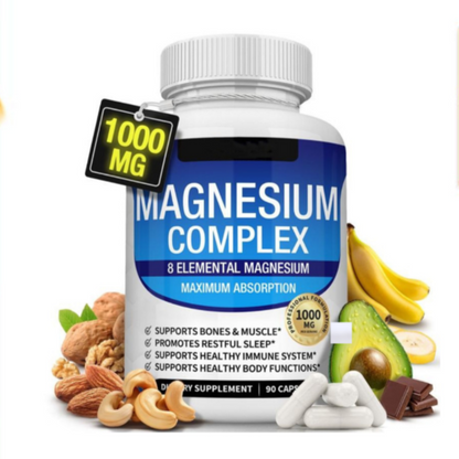 Dietary Supplements