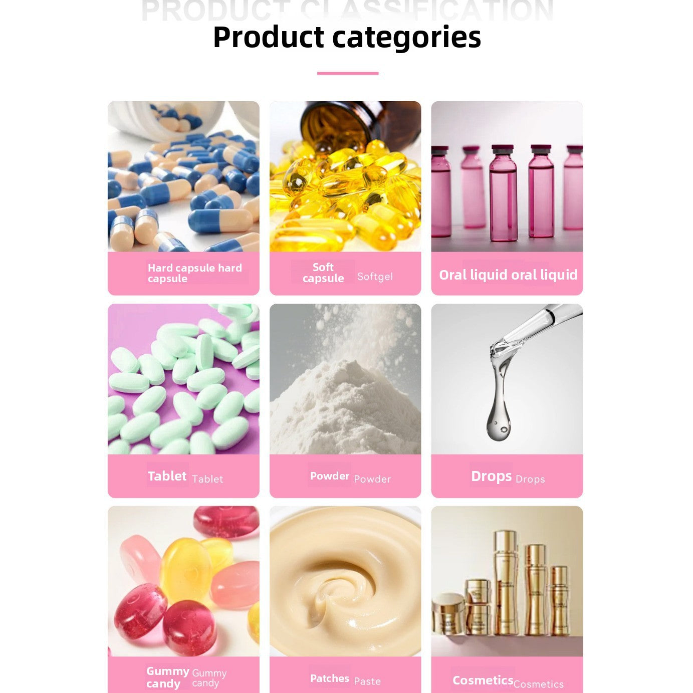Dietary Supplements