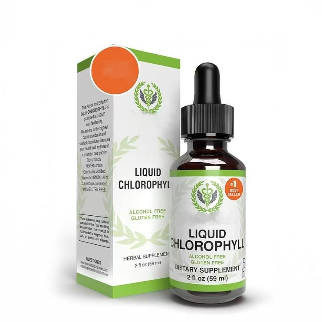 Dietary Supplements