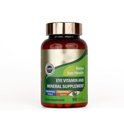Dietary Supplements