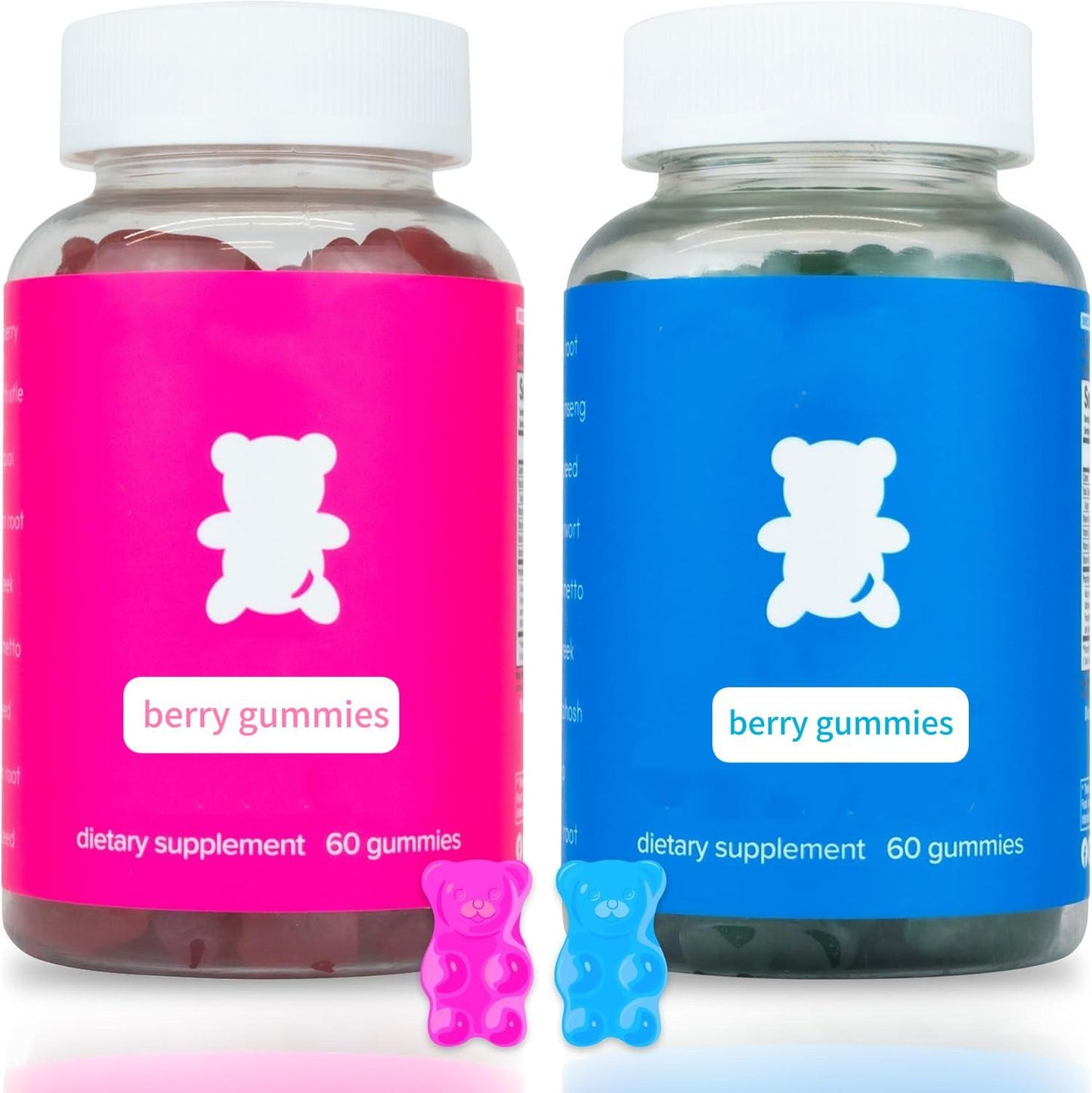 Dietary Supplements