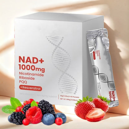 Dietary Supplements