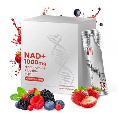 Dietary Supplements