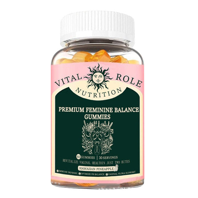 Dietary Supplements