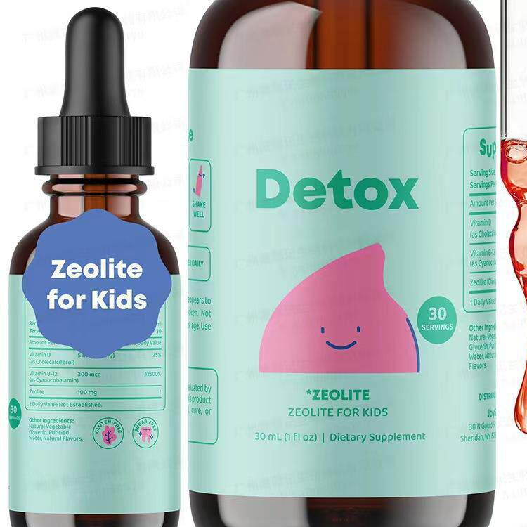Dietary Supplements