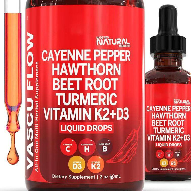 Dietary Supplements