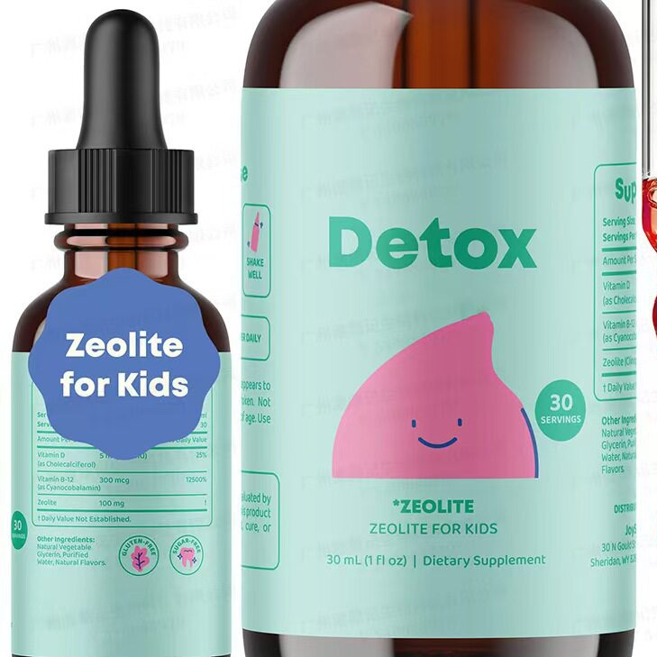Dietary Supplements