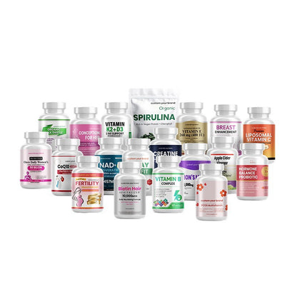 Dietary Supplements