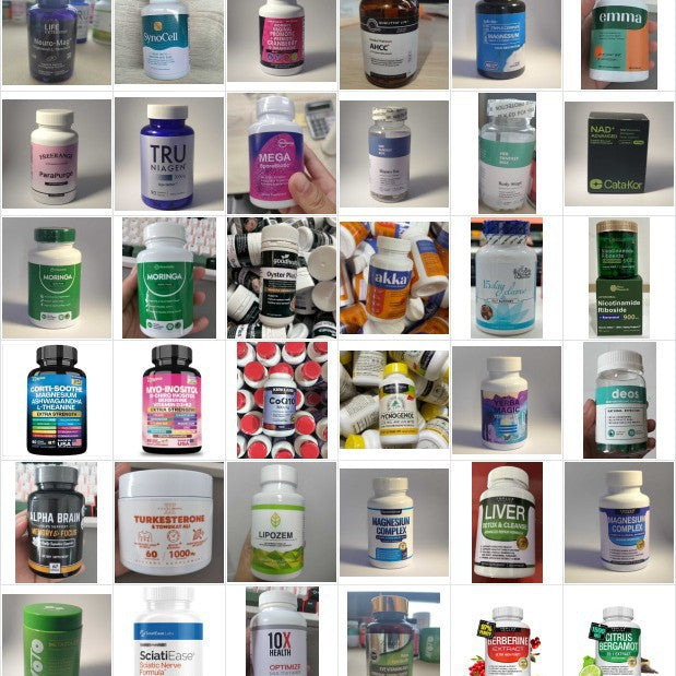 Dietary Supplements