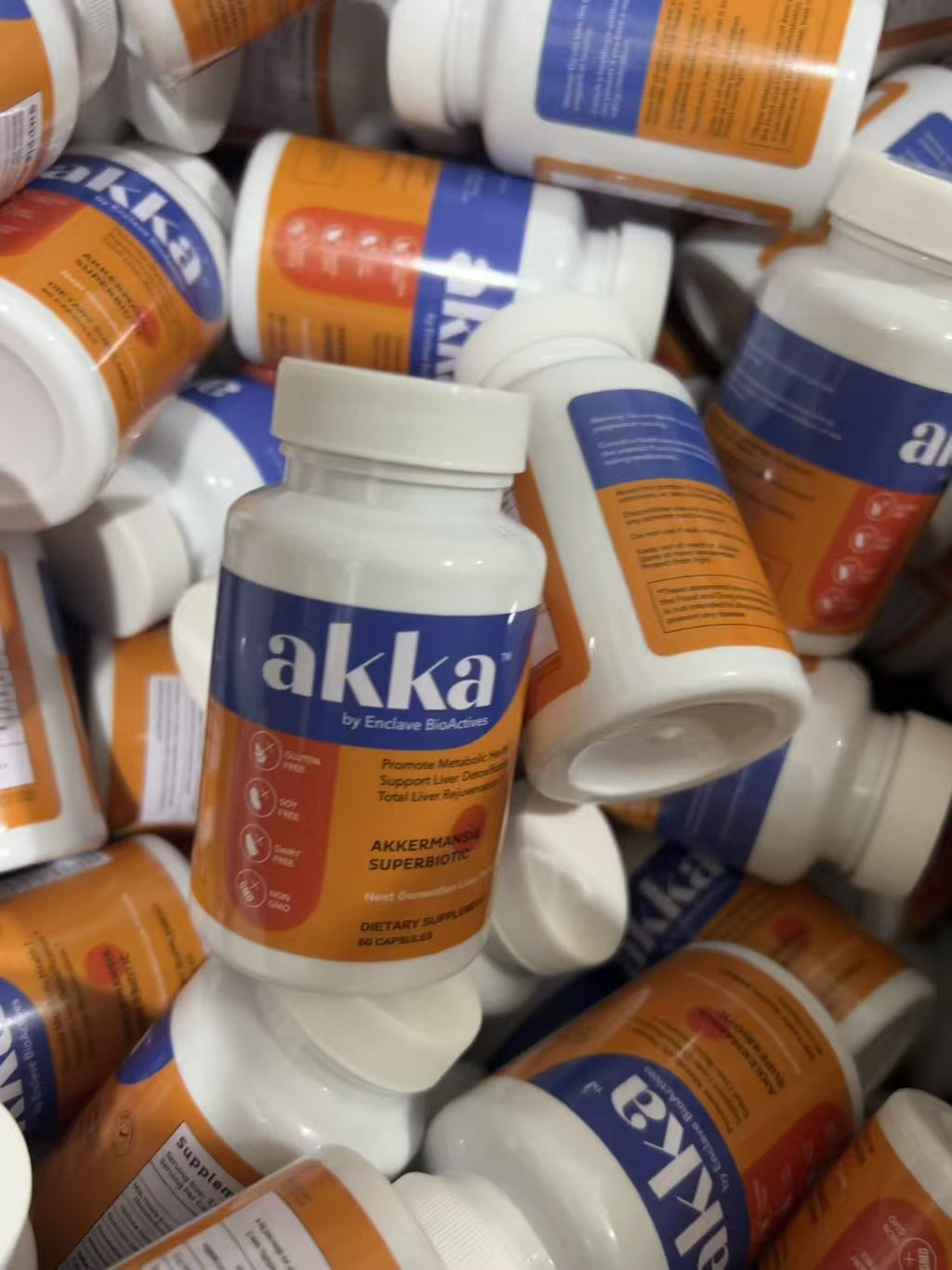 Dietary Supplements