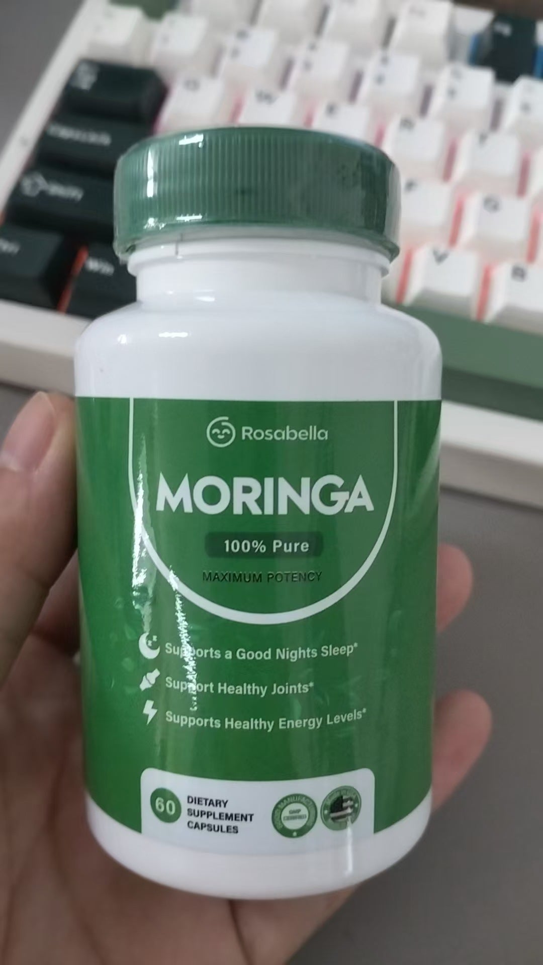 Dietary Supplements