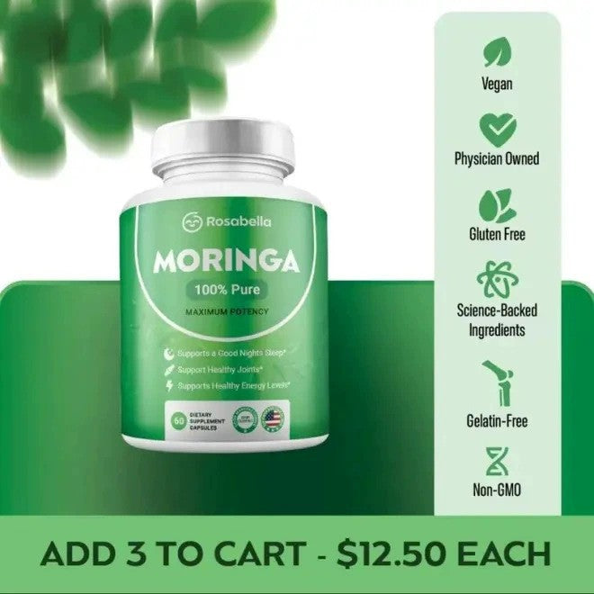 Dietary Supplements