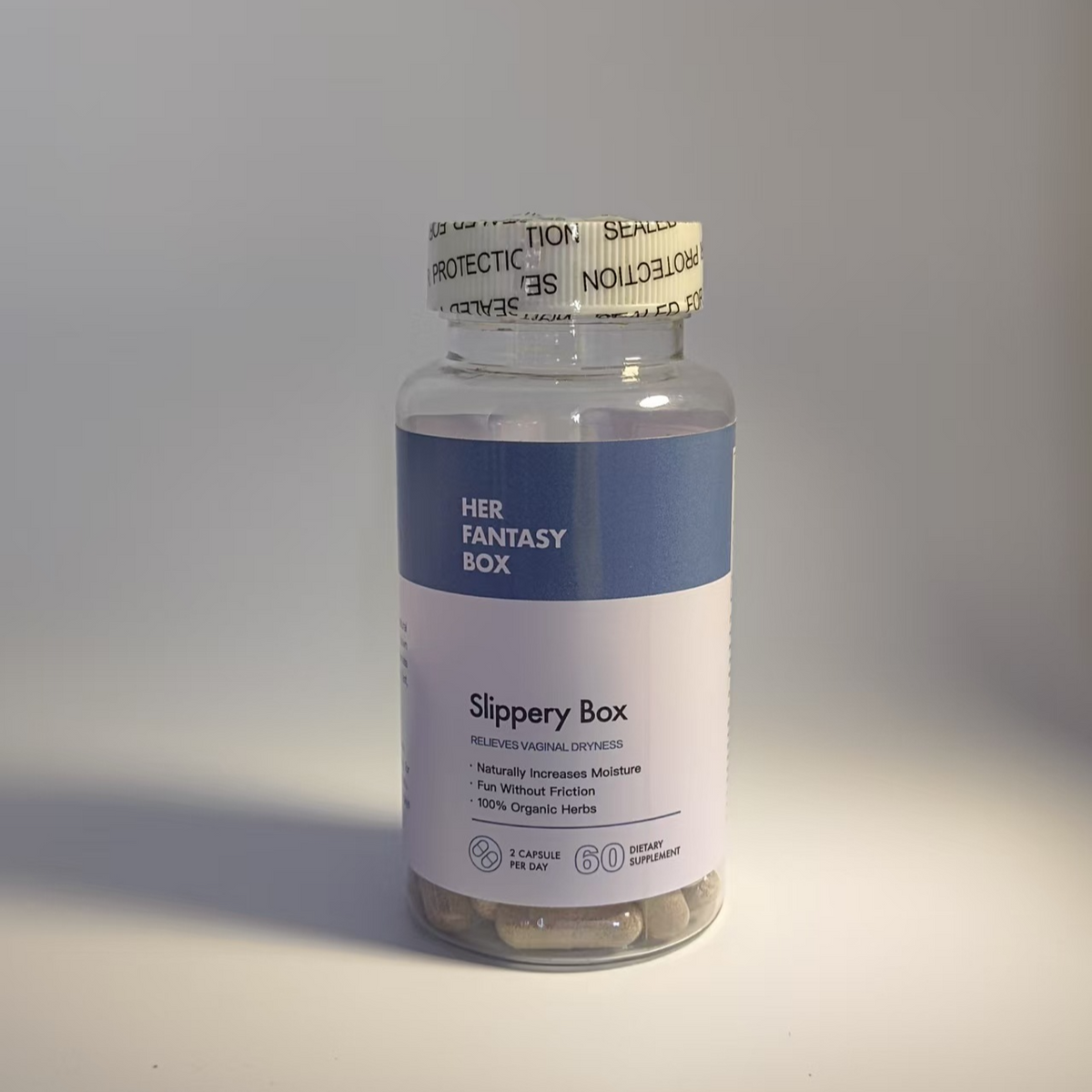 Dietary Supplements