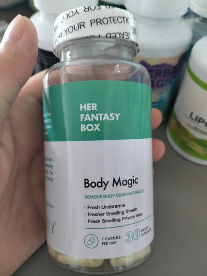 Dietary Supplements