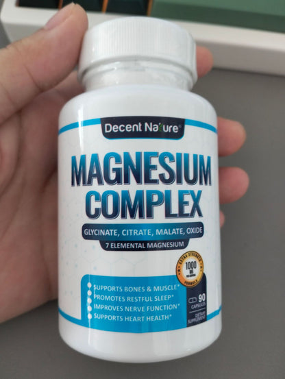 Dietary Supplements