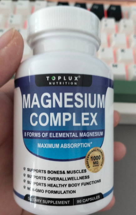 Dietary Supplements