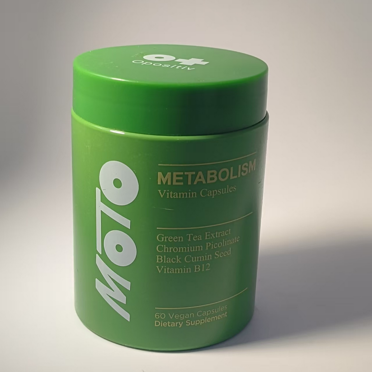 Dietary Supplements