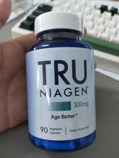 Dietary Supplements