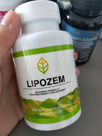 Dietary Supplements