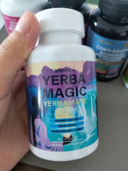 Dietary Supplements