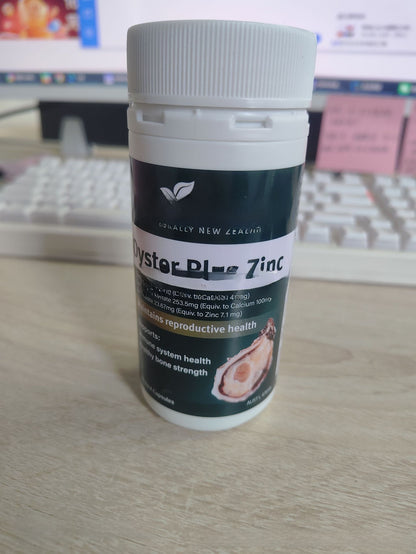 Dietary Supplements