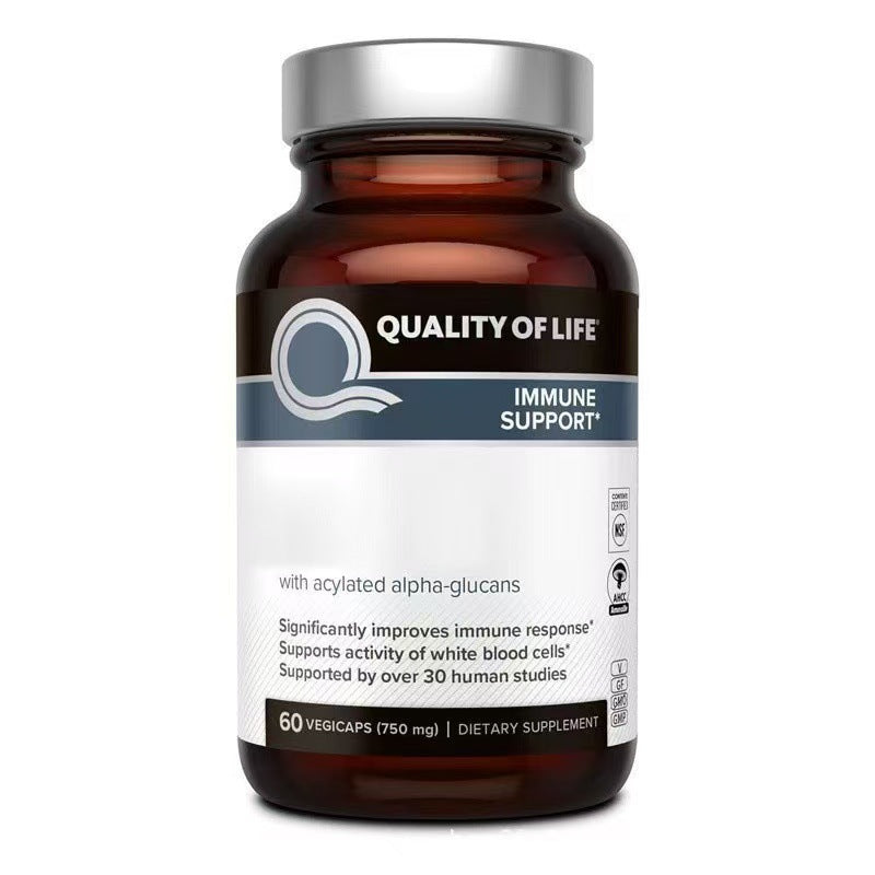 Dietary Supplements