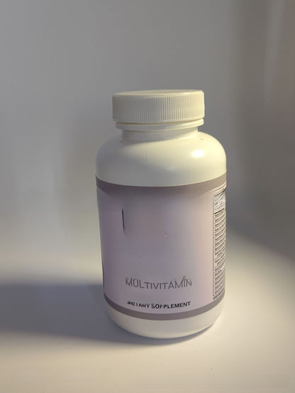 Dietary Supplements