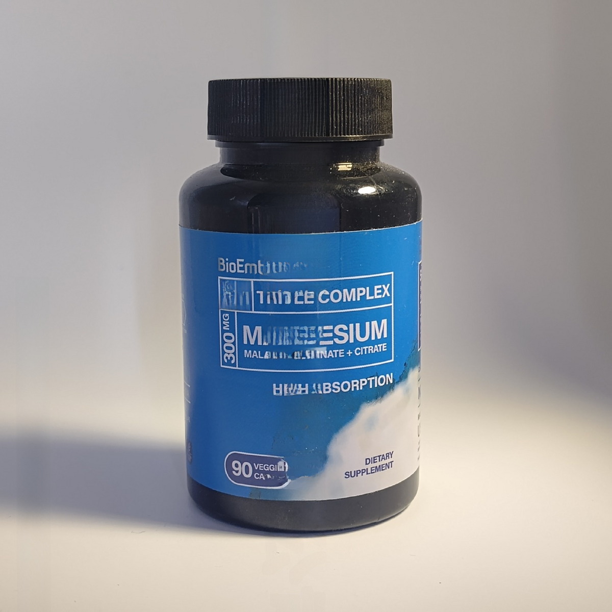Dietary Supplements