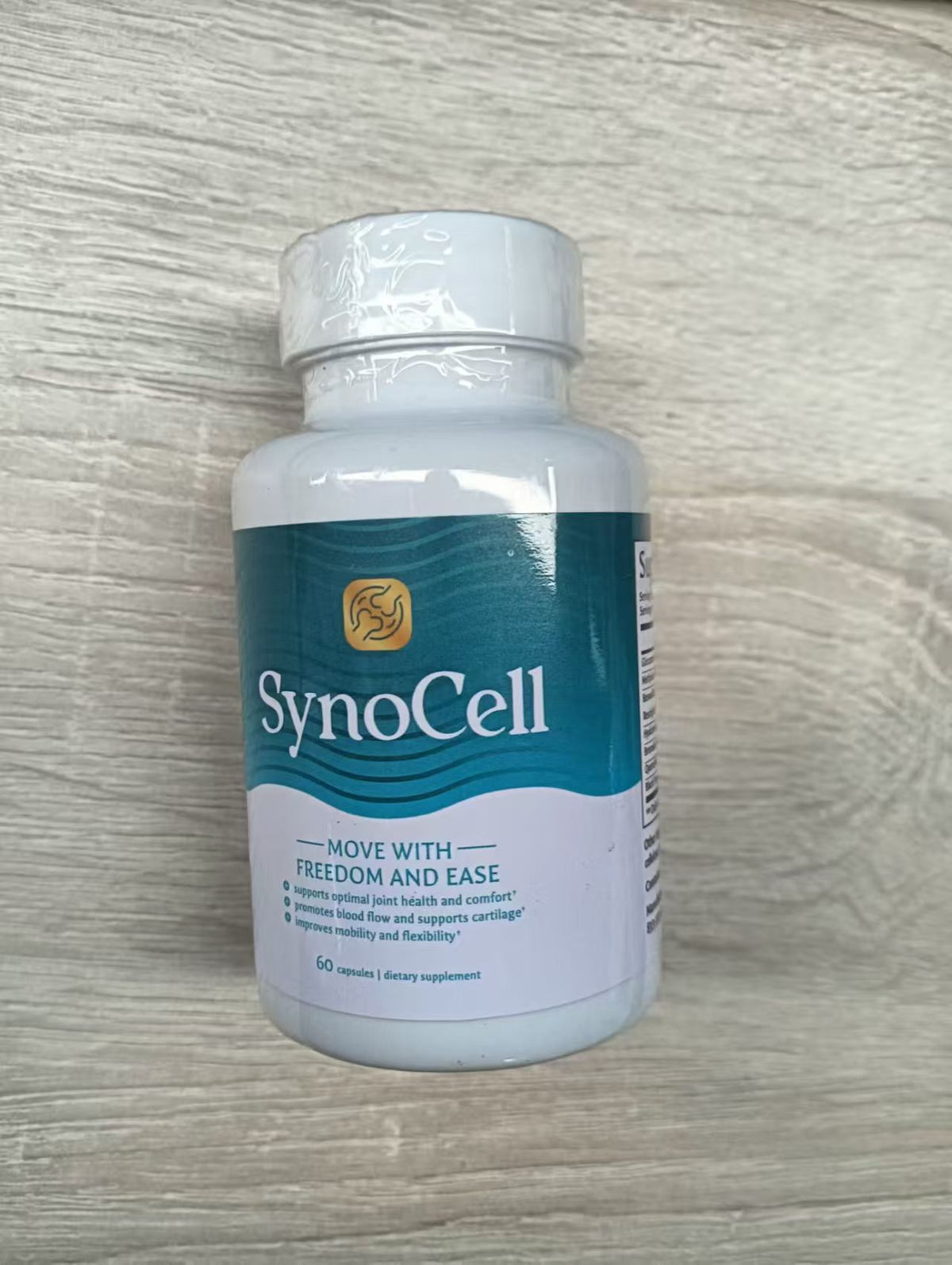 Dietary Supplements