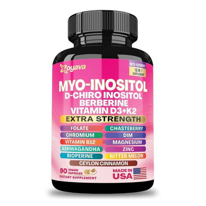 Dietary Supplements