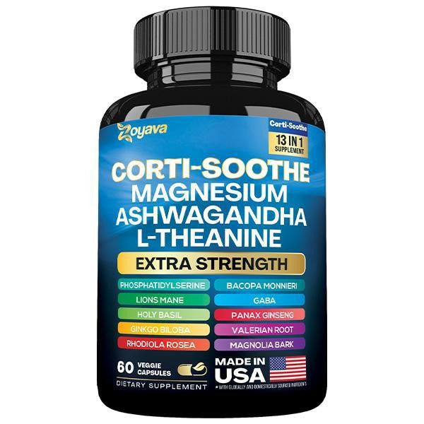 Dietary Supplements