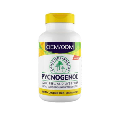 Dietary Supplements