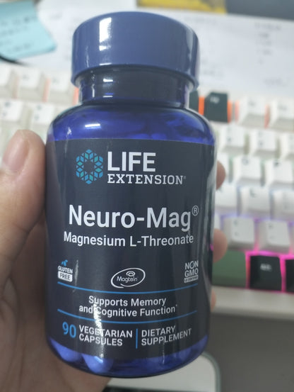 Dietary Supplements