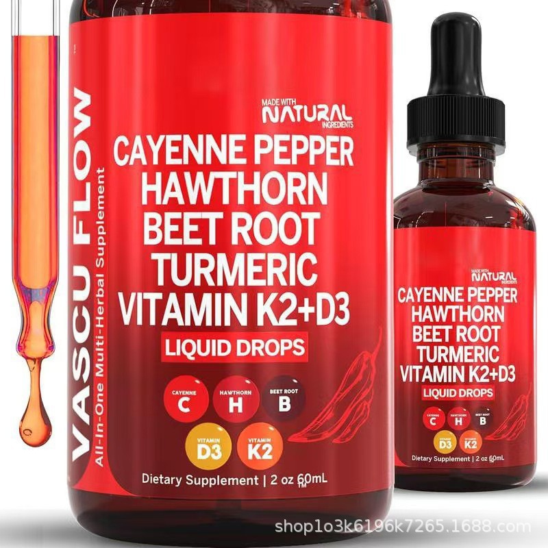 Dietary Supplements Variety Pack