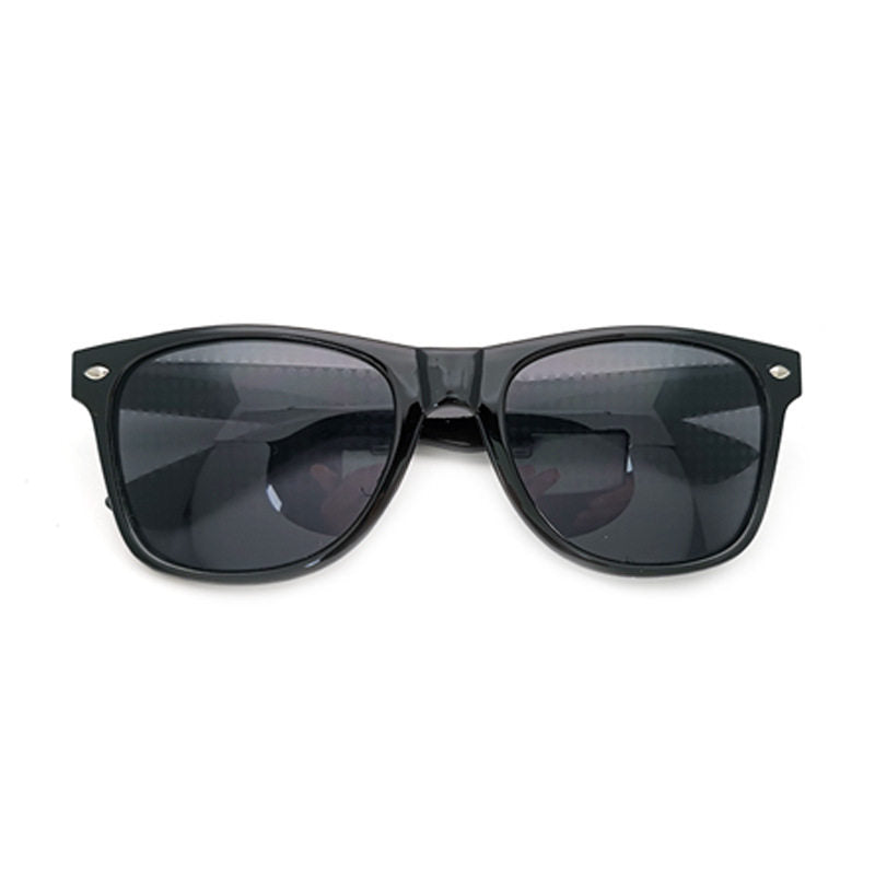 Diffraction sunglasses