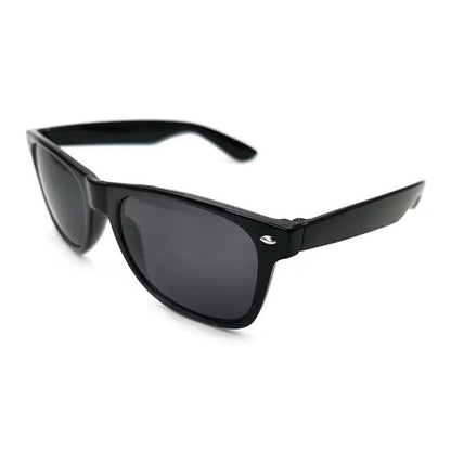 Diffraction sunglasses