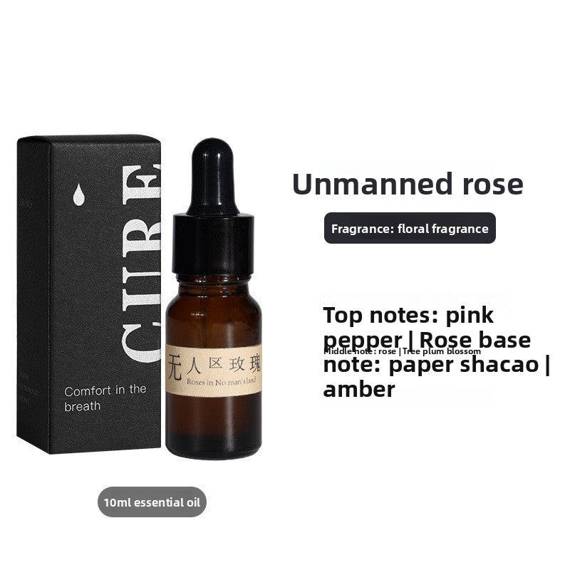 Diffuser wood aromatherapy