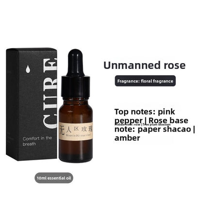 Diffuser wood aromatherapy