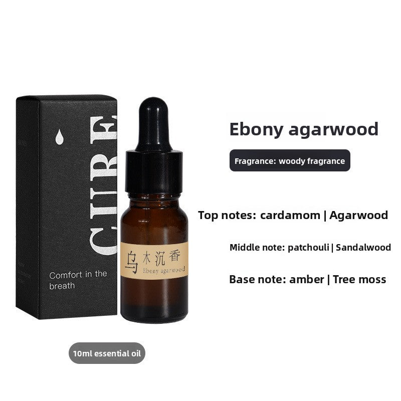 Diffuser wood aromatherapy