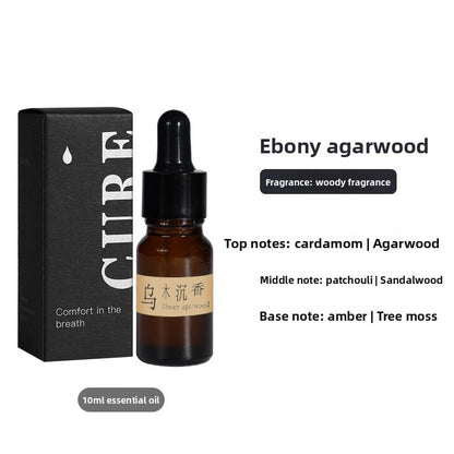 Diffuser wood aromatherapy