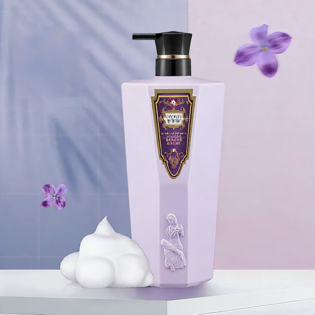 Difina Shower Gel Series