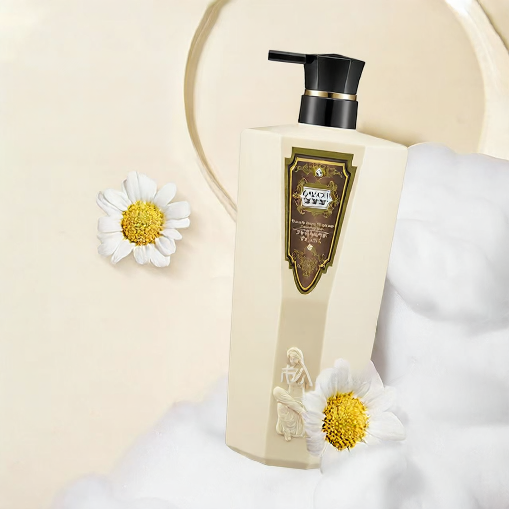 Difina Shower Gel Series