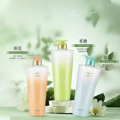 Difina Shower Gel Series
