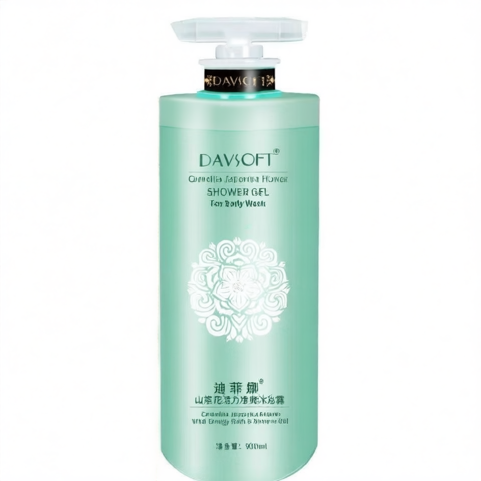 Difina Shower Gel Series
