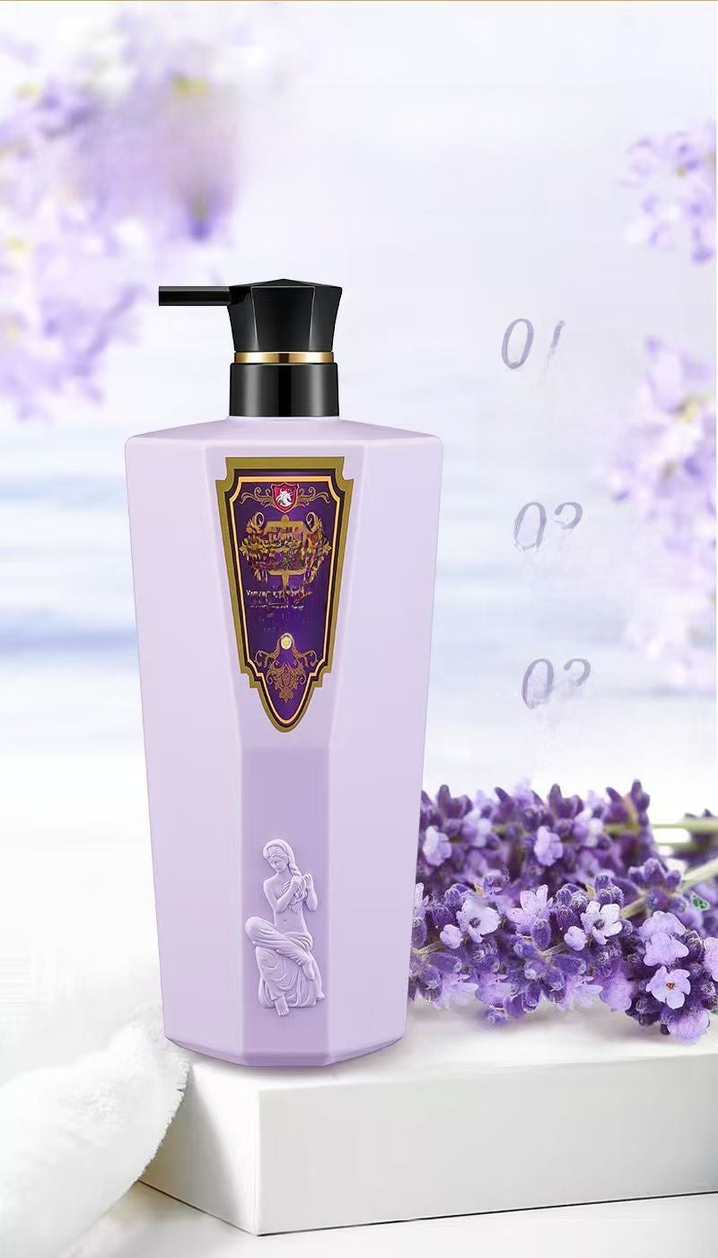 Difina Shower Gel Series