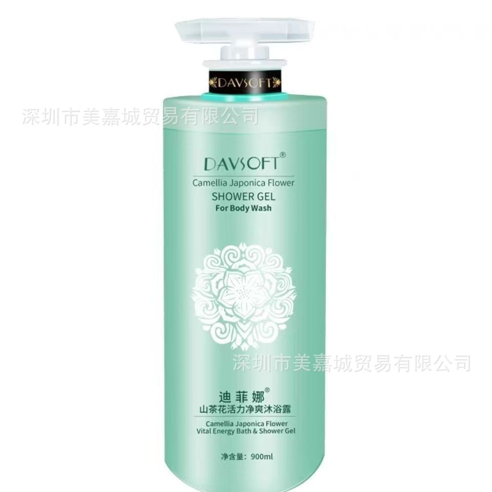 Difina Shower Gel Series