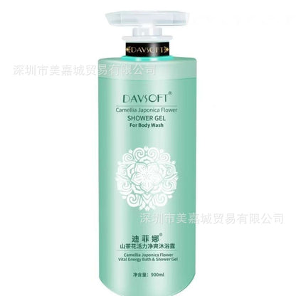 Difina Shower Gel Series