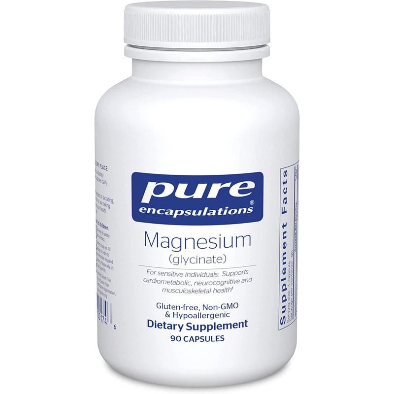 Digestive Enzyme Capsules
