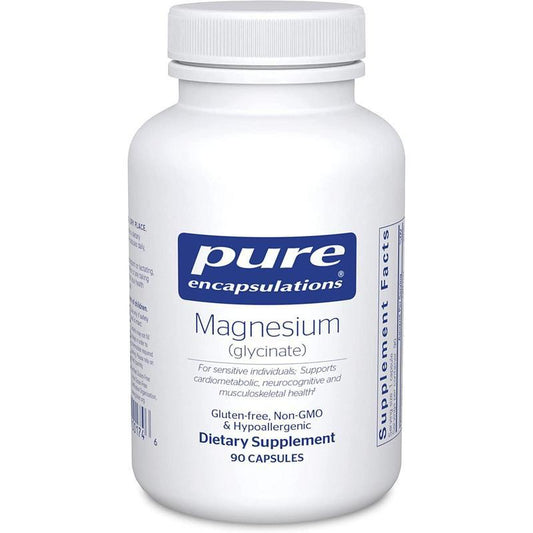 Digestive Enzyme Capsules